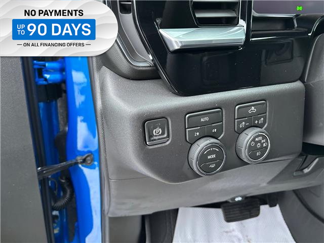 2026 Chevrolet Silverado 1500 RST (Stk: TT212810) in Caledonia - Image 29 of 54