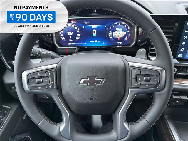 2026 Chevrolet Silverado 1500 RST (Stk: TT212810) in Caledonia - Image 30 of 54
