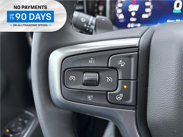 2026 Chevrolet Silverado 1500 RST (Stk: TT212810) in Caledonia - Image 31 of 54