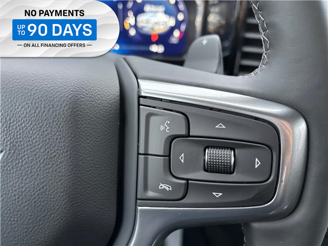 2026 Chevrolet Silverado 1500 RST (Stk: TT212810) in Caledonia - Image 32 of 54