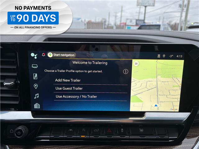 2026 Chevrolet Silverado 1500 RST (Stk: TT212810) in Caledonia - Image 38 of 54