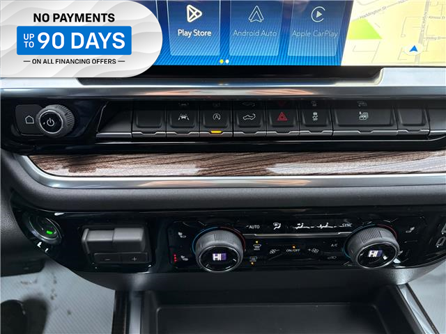 2026 Chevrolet Silverado 1500 RST (Stk: TT212810) in Caledonia - Image 43 of 54