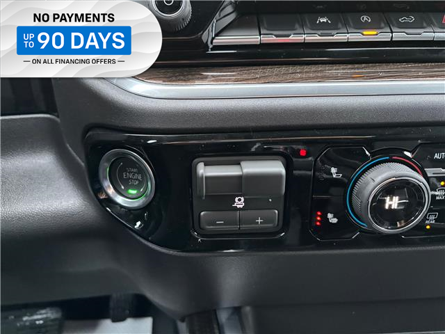 2026 Chevrolet Silverado 1500 RST (Stk: TT212810) in Caledonia - Image 44 of 54