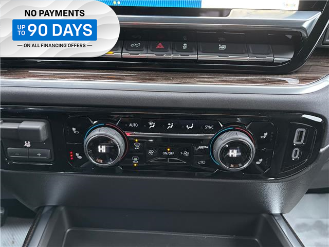 2026 Chevrolet Silverado 1500 RST (Stk: TT212810) in Caledonia - Image 45 of 54