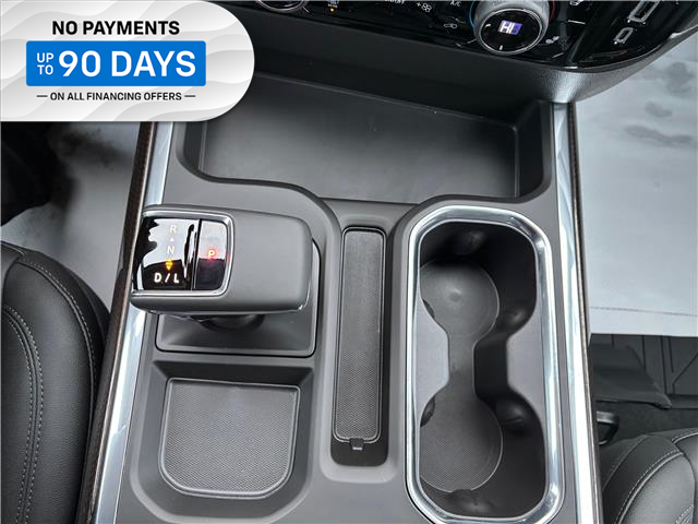 2026 Chevrolet Silverado 1500 RST (Stk: TT212810) in Caledonia - Image 46 of 54