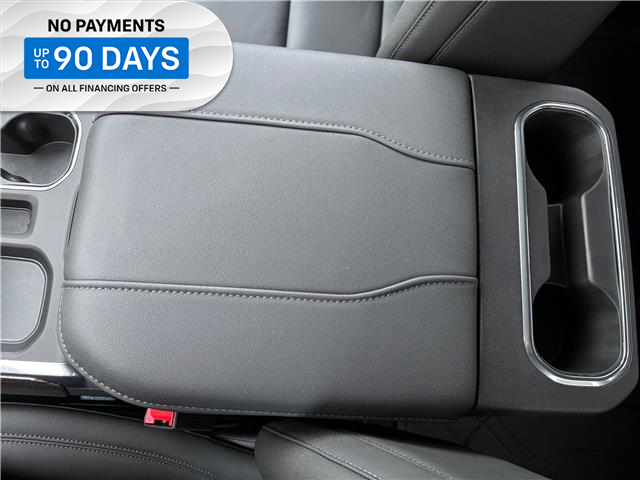 2026 Chevrolet Silverado 1500 RST (Stk: TT212810) in Caledonia - Image 47 of 54