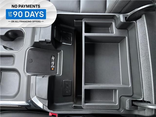 2026 Chevrolet Silverado 1500 RST (Stk: TT212810) in Caledonia - Image 48 of 54