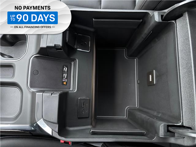 2026 Chevrolet Silverado 1500 RST (Stk: TT212810) in Caledonia - Image 49 of 54