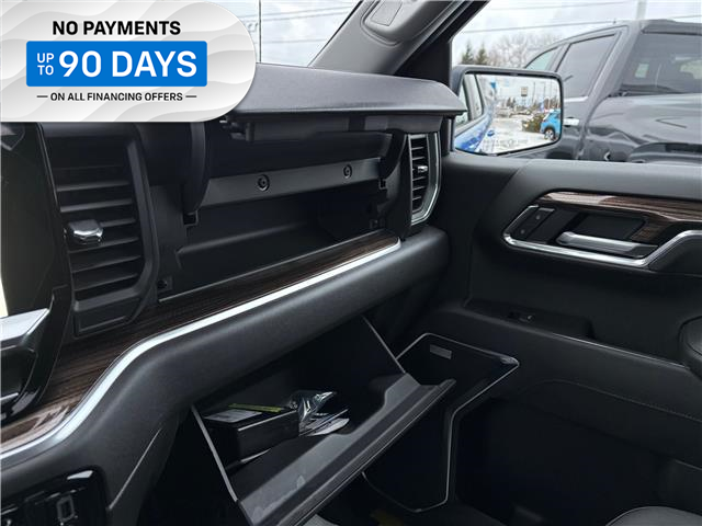 2026 Chevrolet Silverado 1500 RST (Stk: TT212810) in Caledonia - Image 50 of 54