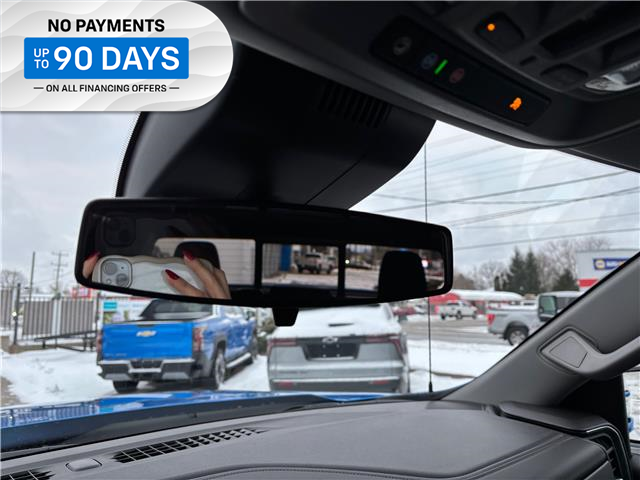 2026 Chevrolet Silverado 1500 RST (Stk: TT212810) in Caledonia - Image 51 of 54