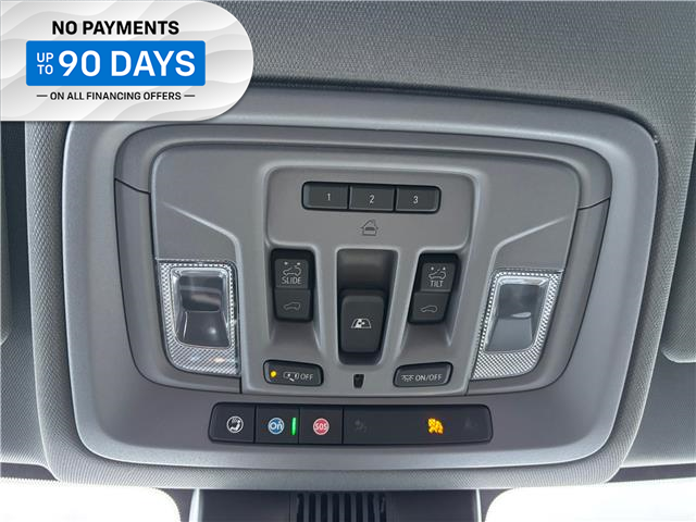 2026 Chevrolet Silverado 1500 RST (Stk: TT212810) in Caledonia - Image 52 of 54