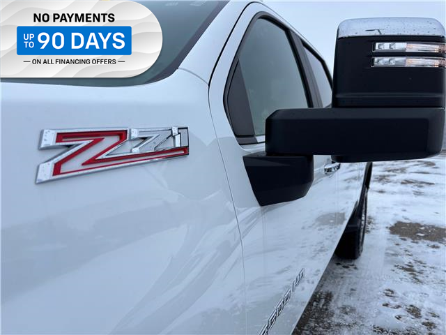 2026 Chevrolet Silverado 3500HD LT (Stk: TT131700) in Caledonia - Image 13 of 64 2026 Chevrolet Silverado 3500HD LT (Stk: TT131700) in Caledonia - Image 13 of 64