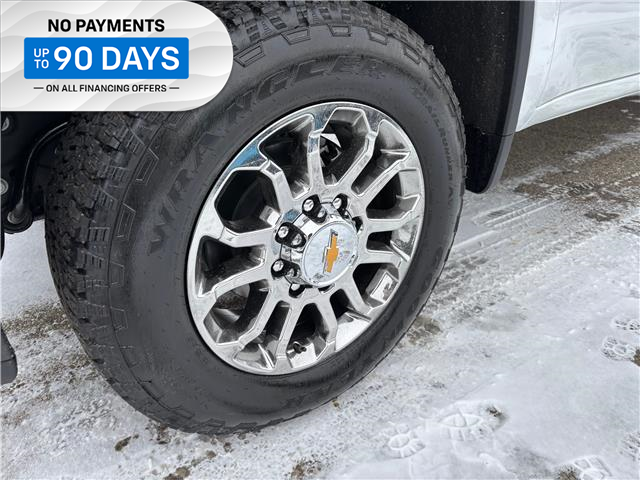 2026 Chevrolet Silverado 3500HD LT (Stk: TT131700) in Caledonia - Image 14 of 64 2026 Chevrolet Silverado 3500HD LT (Stk: TT131700) in Caledonia - Image 14 of 64