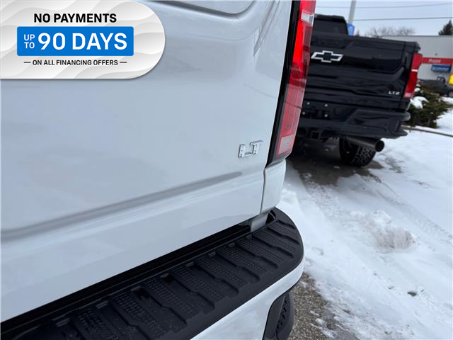 2026 Chevrolet Silverado 3500HD LT (Stk: TT131700) in Caledonia - Image 17 of 64 2026 Chevrolet Silverado 3500HD LT (Stk: TT131700) in Caledonia - Image 17 of 64