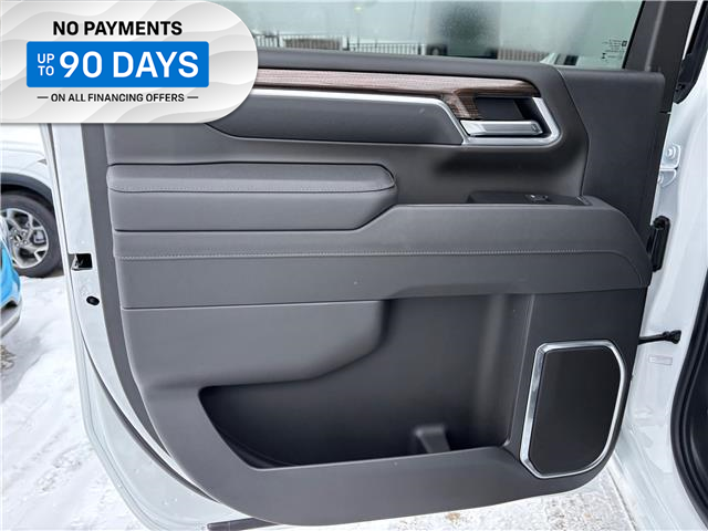 2026 Chevrolet Silverado 3500HD LT (Stk: TT131700) in Caledonia - Image 21 of 64 2026 Chevrolet Silverado 3500HD LT (Stk: TT131700) in Caledonia - Image 21 of 64