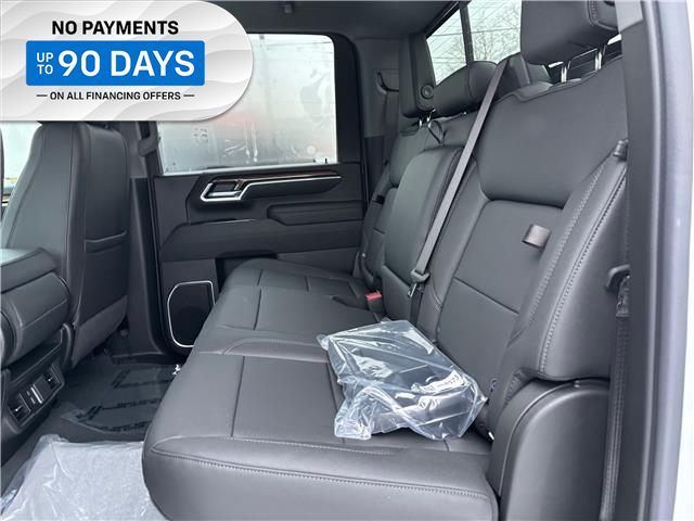 2026 Chevrolet Silverado 3500HD LT (Stk: TT131700) in Caledonia - Image 22 of 64 2026 Chevrolet Silverado 3500HD LT (Stk: TT131700) in Caledonia - Image 22 of 64