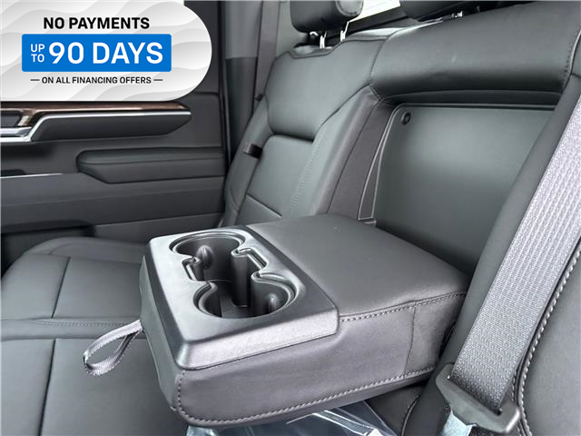 2026 Chevrolet Silverado 3500HD LT (Stk: TT131700) in Caledonia - Image 23 of 64 2026 Chevrolet Silverado 3500HD LT (Stk: TT131700) in Caledonia - Image 23 of 64