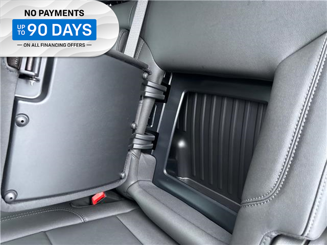 2026 Chevrolet Silverado 3500HD LT (Stk: TT131700) in Caledonia - Image 24 of 64 2026 Chevrolet Silverado 3500HD LT (Stk: TT131700) in Caledonia - Image 24 of 64
