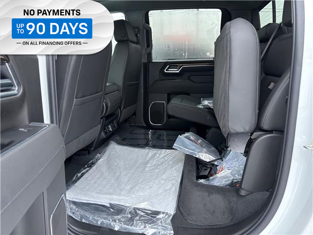 2026 Chevrolet Silverado 3500HD LT (Stk: TT131700) in Caledonia - Image 25 of 64 2026 Chevrolet Silverado 3500HD LT (Stk: TT131700) in Caledonia - Image 25 of 64