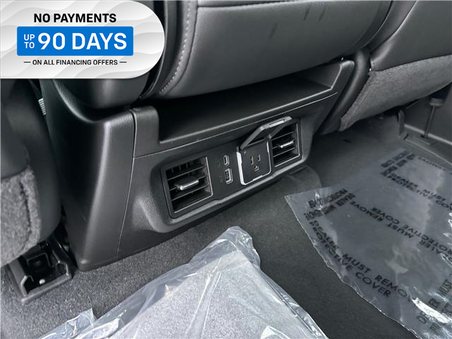 2026 Chevrolet Silverado 3500HD LT (Stk: TT131700) in Caledonia - Image 26 of 64 2026 Chevrolet Silverado 3500HD LT (Stk: TT131700) in Caledonia - Image 26 of 64