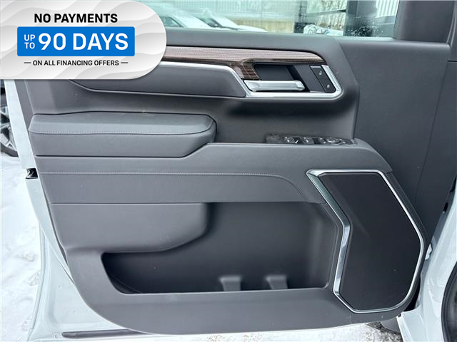 2026 Chevrolet Silverado 3500HD LT (Stk: TT131700) in Caledonia - Image 28 of 64 2026 Chevrolet Silverado 3500HD LT (Stk: TT131700) in Caledonia - Image 28 of 64