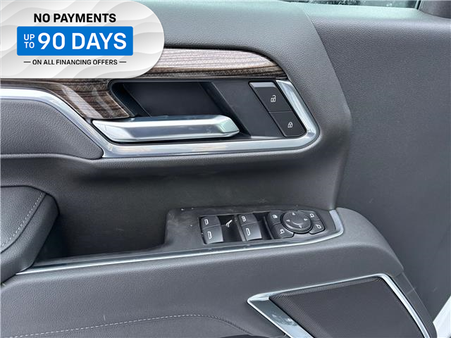 2026 Chevrolet Silverado 3500HD LT (Stk: TT131700) in Caledonia - Image 29 of 64 2026 Chevrolet Silverado 3500HD LT (Stk: TT131700) in Caledonia - Image 29 of 64