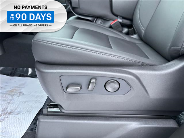 2026 Chevrolet Silverado 3500HD LT (Stk: TT131700) in Caledonia - Image 31 of 64 2026 Chevrolet Silverado 3500HD LT (Stk: TT131700) in Caledonia - Image 31 of 64