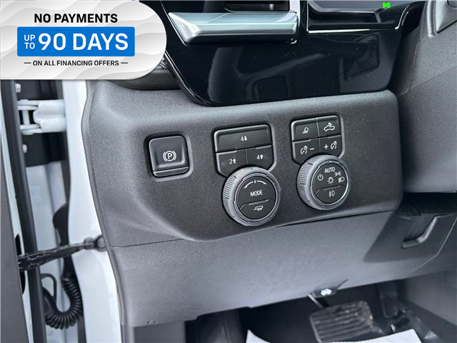 2026 Chevrolet Silverado 3500HD LT (Stk: TT131700) in Caledonia - Image 33 of 64 2026 Chevrolet Silverado 3500HD LT (Stk: TT131700) in Caledonia - Image 33 of 64
