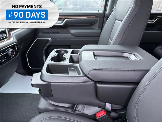 2026 Chevrolet Silverado 3500HD LT (Stk: TT131700) in Caledonia - Image 34 of 64 2026 Chevrolet Silverado 3500HD LT (Stk: TT131700) in Caledonia - Image 34 of 64