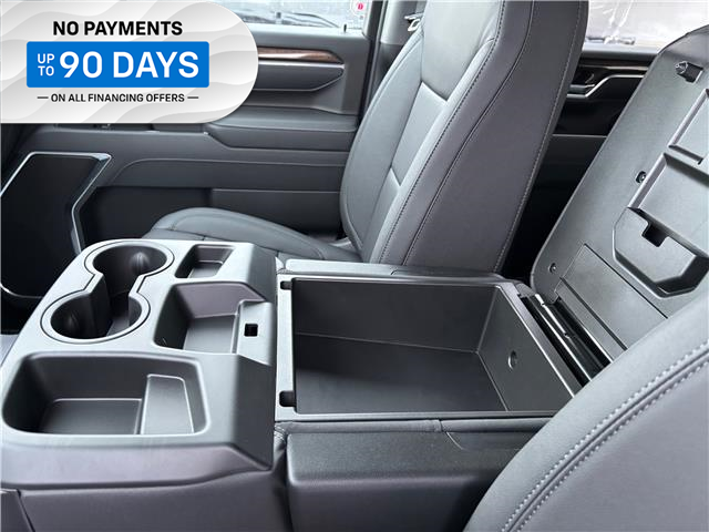 2026 Chevrolet Silverado 3500HD LT (Stk: TT131700) in Caledonia - Image 35 of 64 2026 Chevrolet Silverado 3500HD LT (Stk: TT131700) in Caledonia - Image 35 of 64