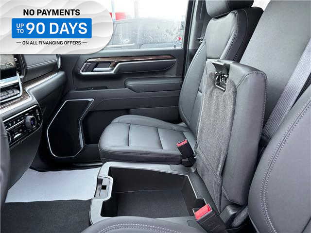 2026 Chevrolet Silverado 3500HD LT (Stk: TT131700) in Caledonia - Image 36 of 64 2026 Chevrolet Silverado 3500HD LT (Stk: TT131700) in Caledonia - Image 36 of 64