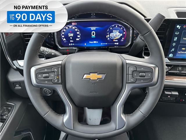 2026 Chevrolet Silverado 3500HD LT (Stk: TT131700) in Caledonia - Image 37 of 64 2026 Chevrolet Silverado 3500HD LT (Stk: TT131700) in Caledonia - Image 37 of 64