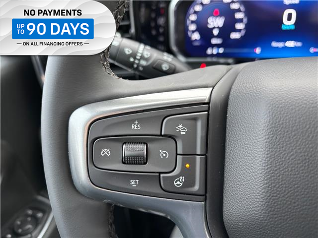 2026 Chevrolet Silverado 3500HD LT (Stk: TT131700) in Caledonia - Image 38 of 64 2026 Chevrolet Silverado 3500HD LT (Stk: TT131700) in Caledonia - Image 38 of 64