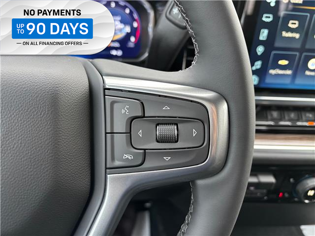 2026 Chevrolet Silverado 3500HD LT (Stk: TT131700) in Caledonia - Image 39 of 64 2026 Chevrolet Silverado 3500HD LT (Stk: TT131700) in Caledonia - Image 39 of 64