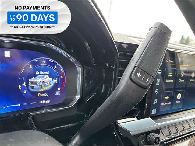 2026 Chevrolet Silverado 3500HD LT (Stk: TT131700) in Caledonia - Image 41 of 64 2026 Chevrolet Silverado 3500HD LT (Stk: TT131700) in Caledonia - Image 41 of 64