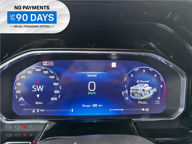 2026 Chevrolet Silverado 3500HD LT (Stk: TT131700) in Caledonia - Image 42 of 64 2026 Chevrolet Silverado 3500HD LT (Stk: TT131700) in Caledonia - Image 42 of 64