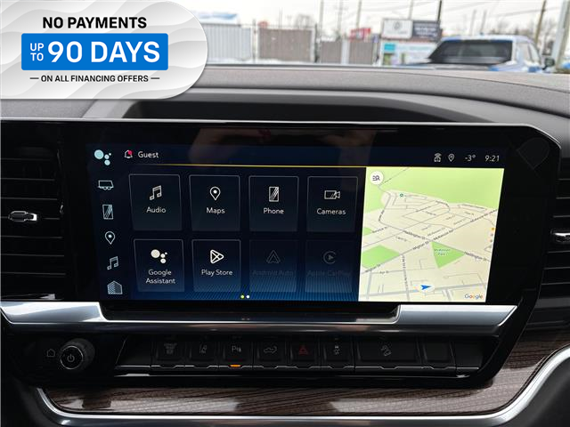 2026 Chevrolet Silverado 3500HD LT (Stk: TT131700) in Caledonia - Image 43 of 64 2026 Chevrolet Silverado 3500HD LT (Stk: TT131700) in Caledonia - Image 43 of 64