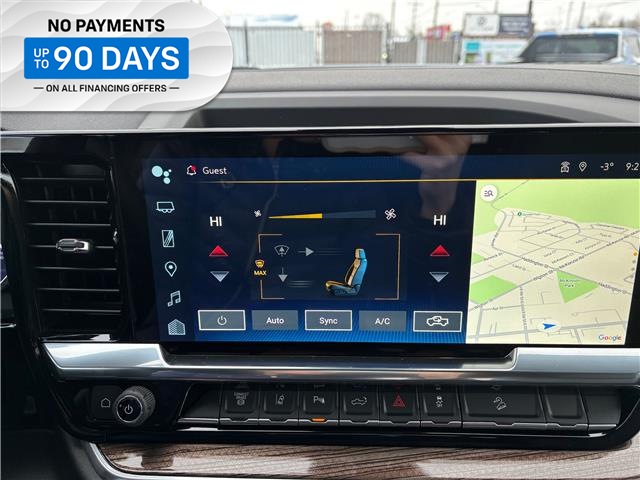 2026 Chevrolet Silverado 3500HD LT (Stk: TT131700) in Caledonia - Image 45 of 64 2026 Chevrolet Silverado 3500HD LT (Stk: TT131700) in Caledonia - Image 45 of 64