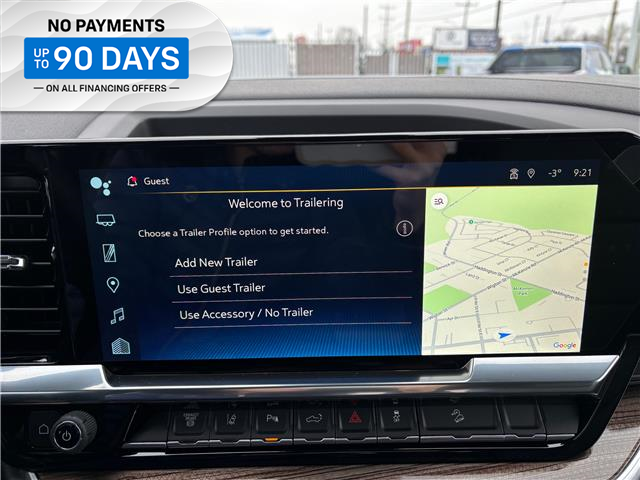 2026 Chevrolet Silverado 3500HD LT (Stk: TT131700) in Caledonia - Image 46 of 64 2026 Chevrolet Silverado 3500HD LT (Stk: TT131700) in Caledonia - Image 46 of 64