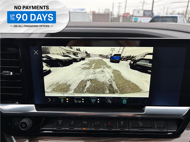2026 Chevrolet Silverado 3500HD LT (Stk: TT131700) in Caledonia - Image 47 of 64 2026 Chevrolet Silverado 3500HD LT (Stk: TT131700) in Caledonia - Image 47 of 64