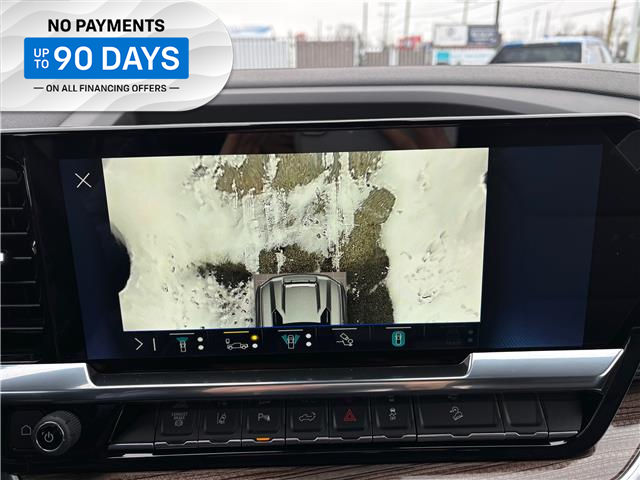 2026 Chevrolet Silverado 3500HD LT (Stk: TT131700) in Caledonia - Image 48 of 64 2026 Chevrolet Silverado 3500HD LT (Stk: TT131700) in Caledonia - Image 48 of 64