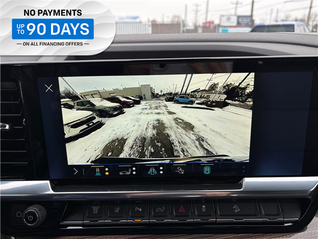 2026 Chevrolet Silverado 3500HD LT (Stk: TT131700) in Caledonia - Image 49 of 64 2026 Chevrolet Silverado 3500HD LT (Stk: TT131700) in Caledonia - Image 49 of 64