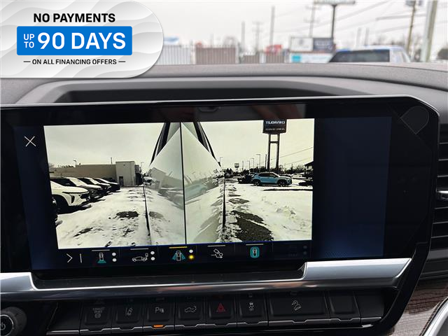 2026 Chevrolet Silverado 3500HD LT (Stk: TT131700) in Caledonia - Image 50 of 64 2026 Chevrolet Silverado 3500HD LT (Stk: TT131700) in Caledonia - Image 50 of 64
