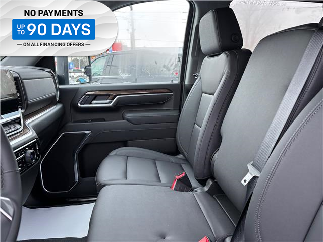 2026 Chevrolet Silverado 3500HD LT (Stk: TT131700) in Caledonia - Image 51 of 64 2026 Chevrolet Silverado 3500HD LT (Stk: TT131700) in Caledonia - Image 51 of 64