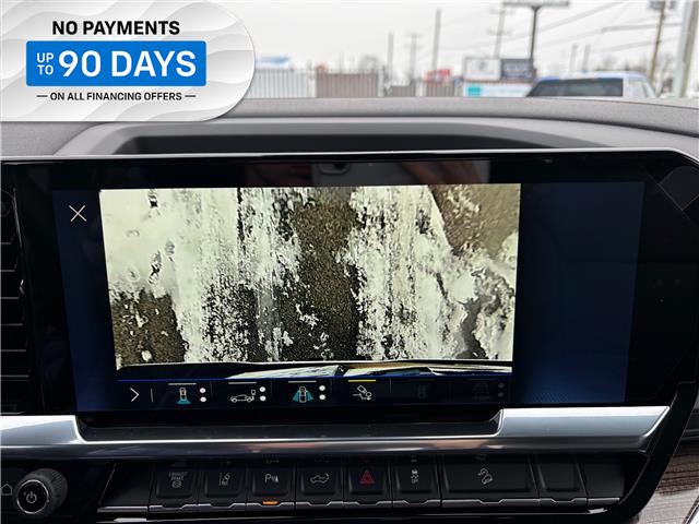 2026 Chevrolet Silverado 3500HD LT (Stk: TT131700) in Caledonia - Image 52 of 64 2026 Chevrolet Silverado 3500HD LT (Stk: TT131700) in Caledonia - Image 52 of 64