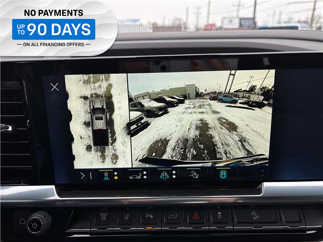 2026 Chevrolet Silverado 3500HD LT (Stk: TT131700) in Caledonia - Image 53 of 64 2026 Chevrolet Silverado 3500HD LT (Stk: TT131700) in Caledonia - Image 53 of 64