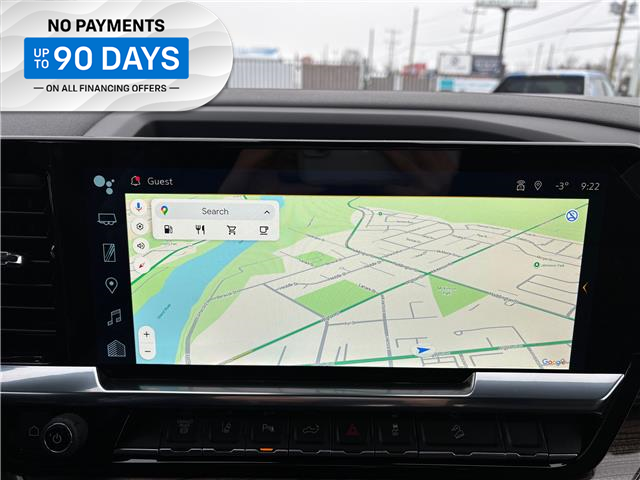 2026 Chevrolet Silverado 3500HD LT (Stk: TT131700) in Caledonia - Image 56 of 64 2026 Chevrolet Silverado 3500HD LT (Stk: TT131700) in Caledonia - Image 56 of 64