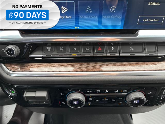 2026 Chevrolet Silverado 3500HD LT (Stk: TT131700) in Caledonia - Image 58 of 64 2026 Chevrolet Silverado 3500HD LT (Stk: TT131700) in Caledonia - Image 58 of 64