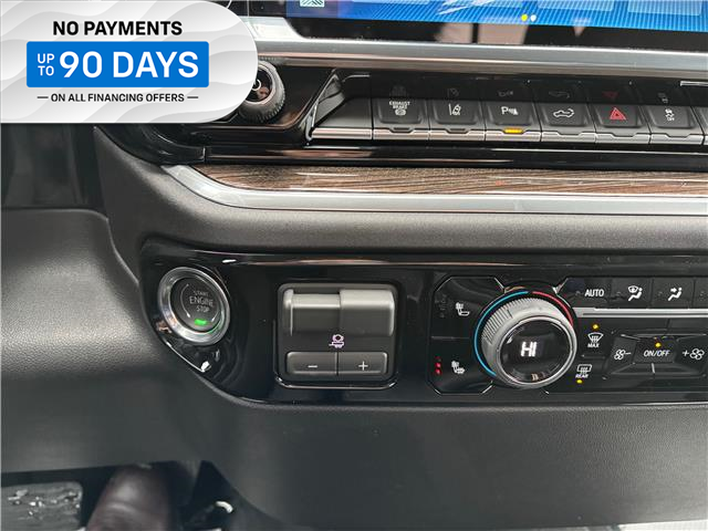 2026 Chevrolet Silverado 3500HD LT (Stk: TT131700) in Caledonia - Image 59 of 64 2026 Chevrolet Silverado 3500HD LT (Stk: TT131700) in Caledonia - Image 59 of 64