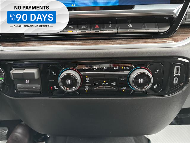 2026 Chevrolet Silverado 3500HD LT (Stk: TT131700) in Caledonia - Image 60 of 64 2026 Chevrolet Silverado 3500HD LT (Stk: TT131700) in Caledonia - Image 60 of 64